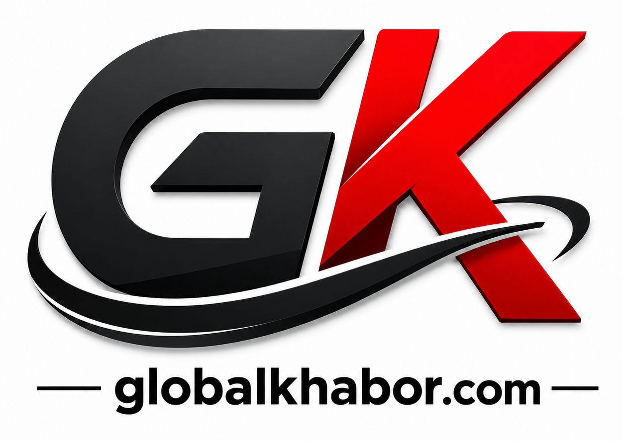 globalkhabor.com