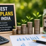 Best SIP Plans in India 2026