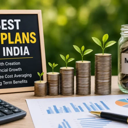 Best SIP Plans in India 2026