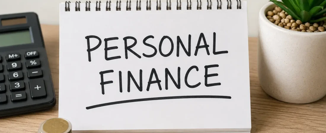Personal Finance for Beginners: The Ultimate Guide to Managing Your Money in 2026