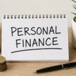 Personal Finance for Beginners