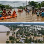 Assam Floods 2026