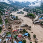 Nepal Flood 2026